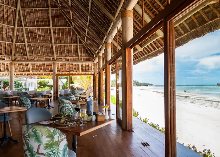 Ocean Boutique Hotel - Adults Only
