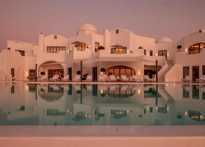 Anantara Retreat Santorini Abu Dhabi - Adults Only Hotel Al Rahba