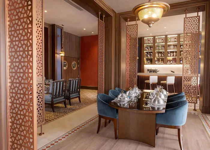 Hotel Rixos Radamis Sharm El Sheikh