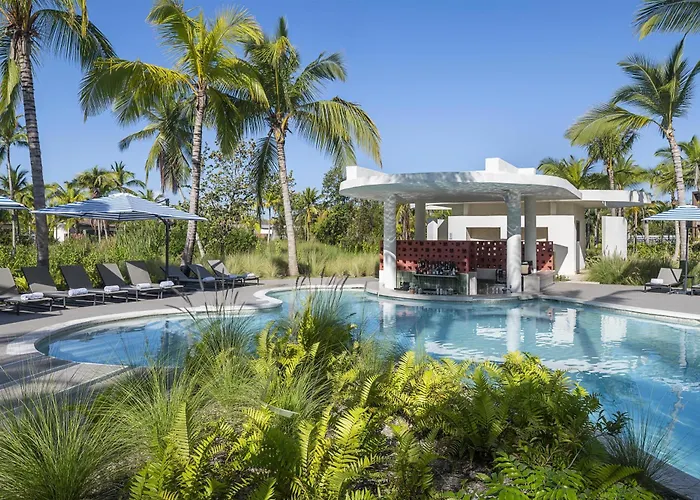 Zemi Miches Punta Cana All-Inclusive Resort, Curio By Hilton