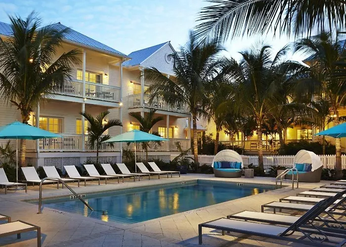 The Marker Key West Harbor Resort