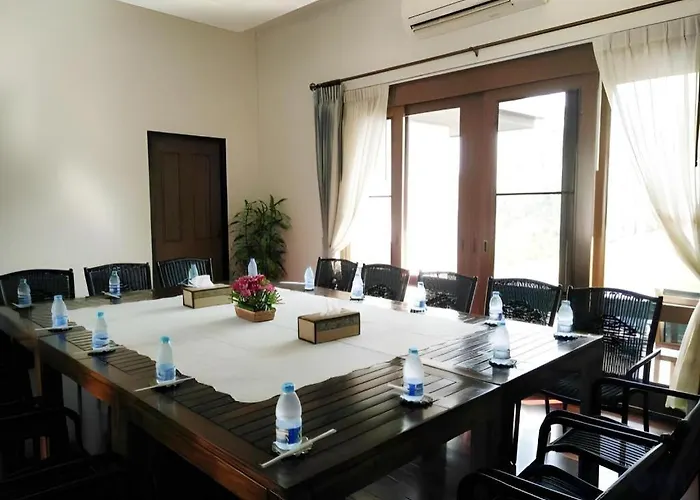 Doltara Boutique Resort