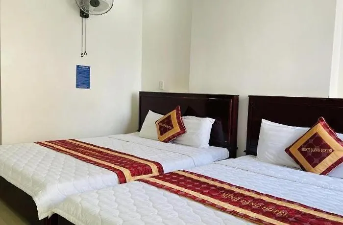 Minh Dang Hotel