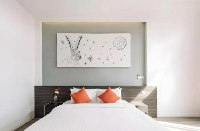 Pimdara Hotel
