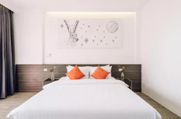 Pimdara Hotel