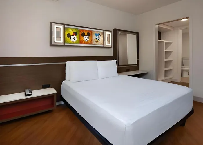 Disney'S All-Star Music Resort