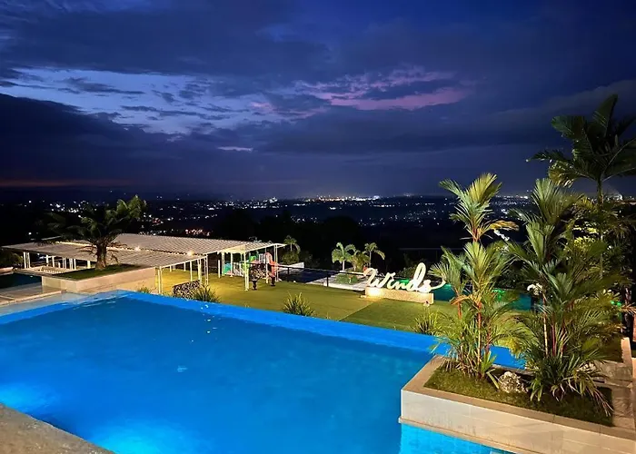 Ultra Winds Mountain Resort (Adults Only) Cagayan de Oro