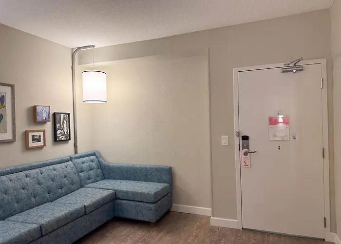 Hotel Caribe Royale Orlando Lake Buena Vista