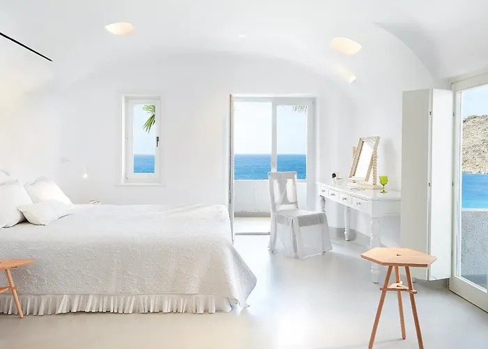 Mykonos Blu, A Grecotel Resort To Live Psarrou
