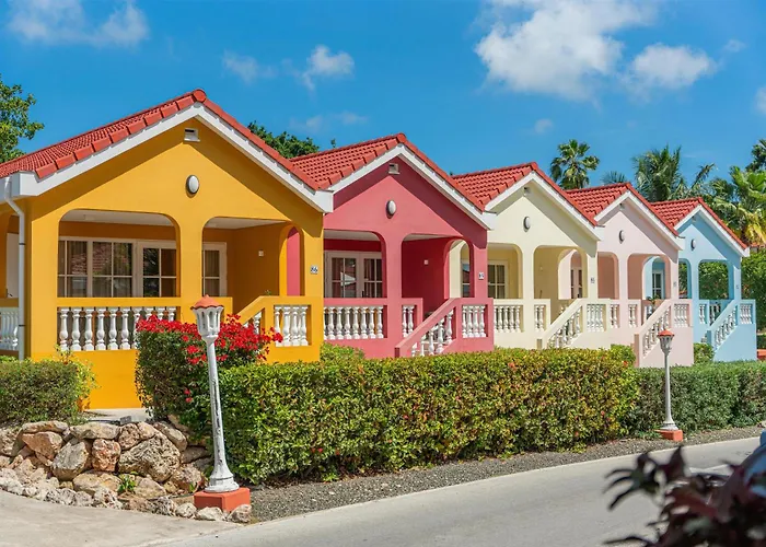 Sonesta Hotels & Resorts Livingstone Curacao Willemstad