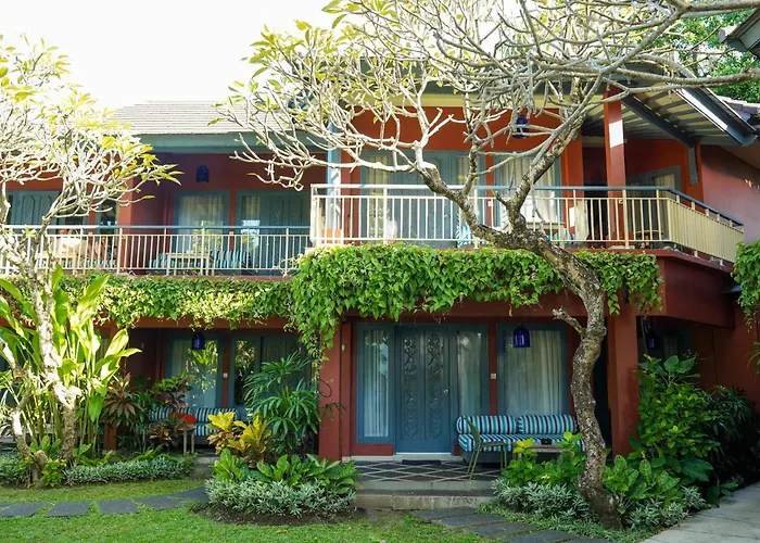 Segara Village Hotel Sanur