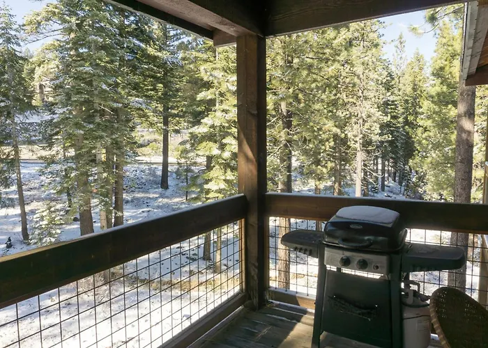 Northstar Resort By Vail Resorts Truckee