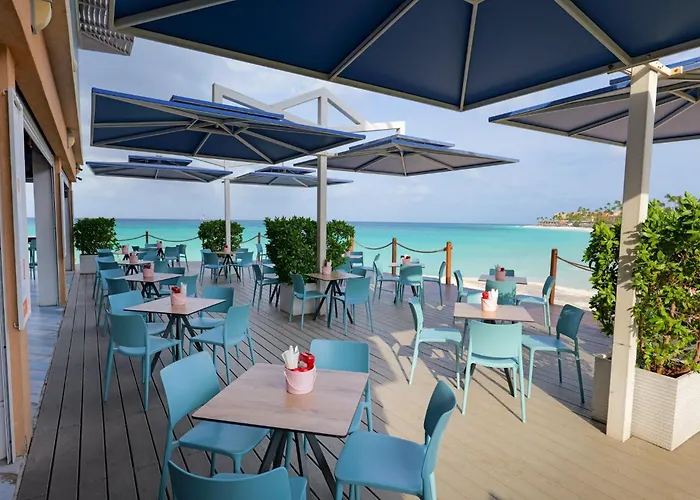 Divi Dutch Village Beach Resort Palm Beach