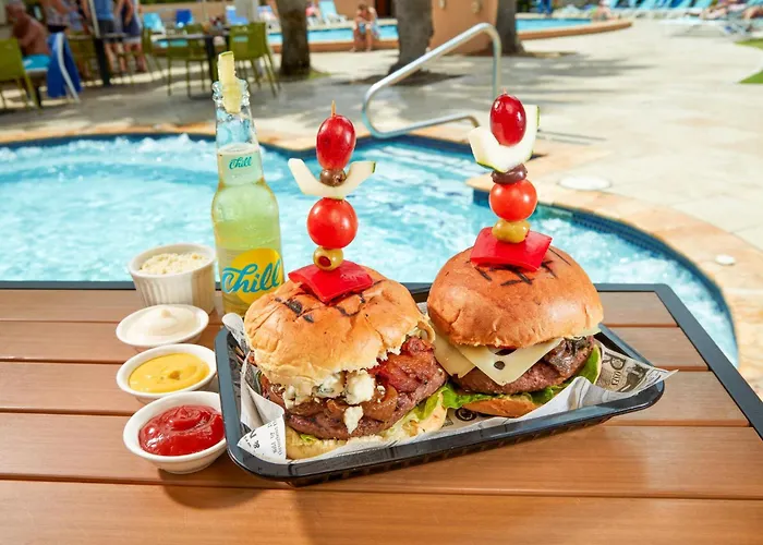 Divi Dutch Village Beach Resort Palm Beach