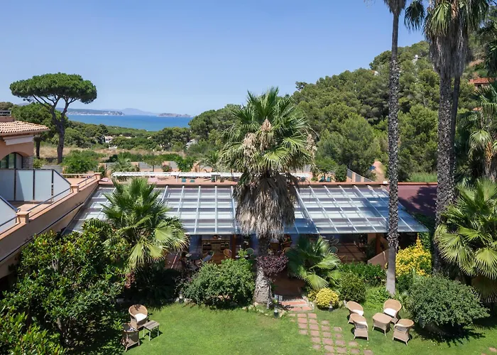 Hotel Sa Punta - Adults Only Fr13