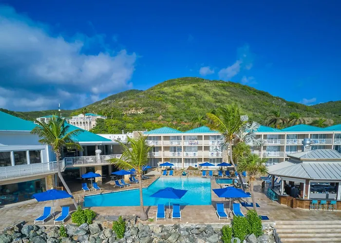 Carina Bay Boutique All Inclusive Resort & Casino (Adults Only)