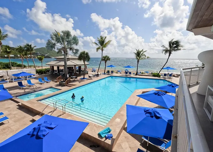 Carina Bay Boutique All Inclusive Resort & Casino (Adults Only)