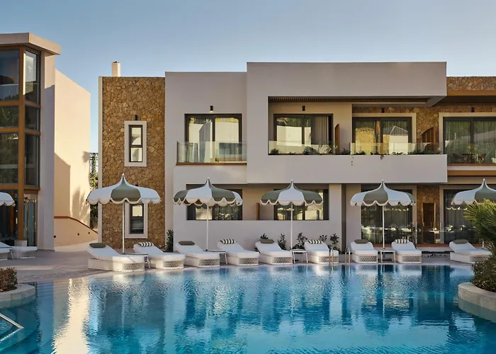 Lesante Classic - Preferred Hotels & Resorts