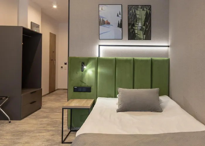 Hotel Krynica Conference & Spa