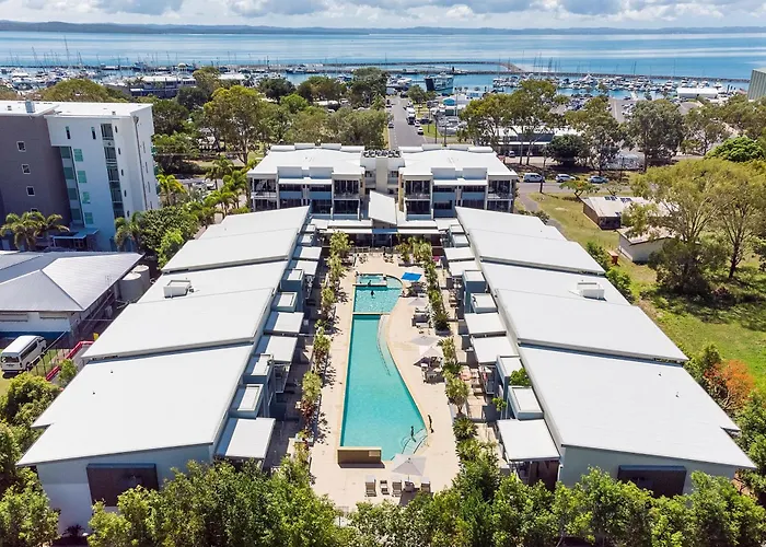 Ramada By Wyndham Hervey Bay