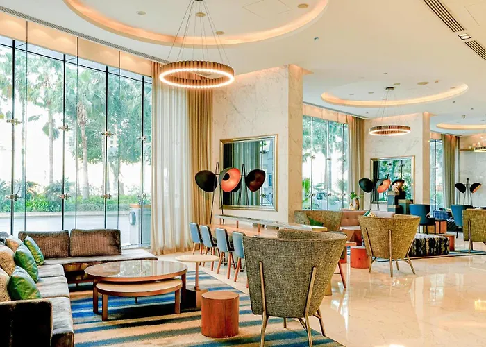 Media One Hotel