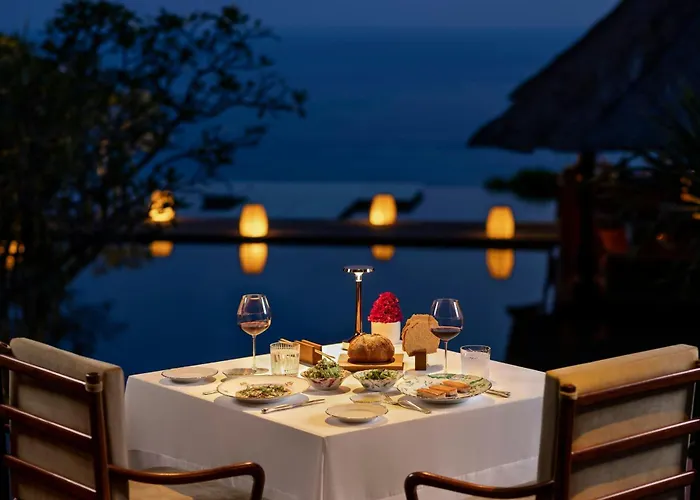 Bvlgari Resort Bali Uluwatu