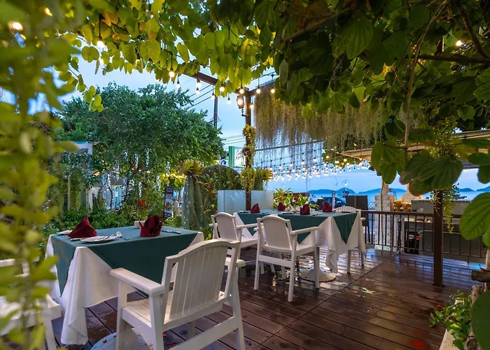 Kantary Bay Hotel Phuket