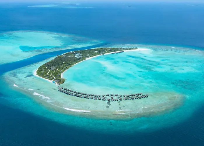 Hideaway Beach Resort & Spa
