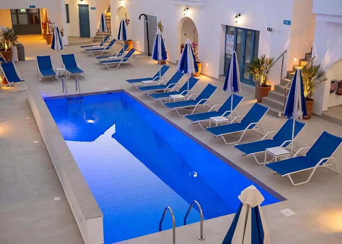 Iliana Hotel