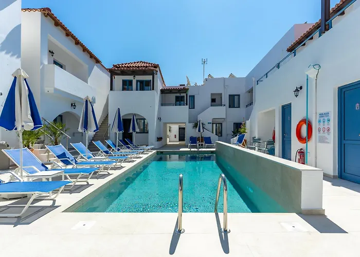 Iliana Hotel