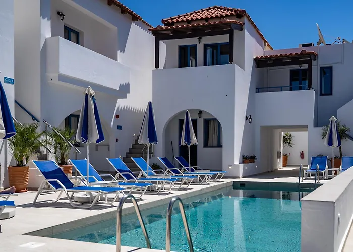 Iliana Hotel