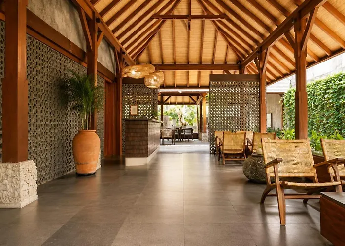Yulia Village Inn Ubud