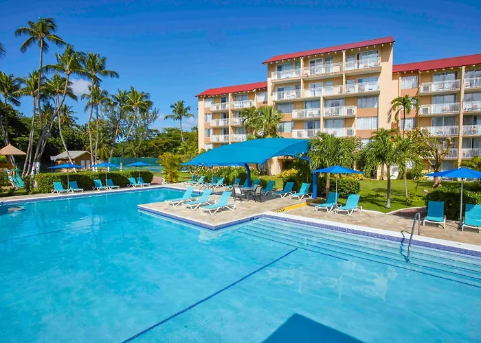 Divi Southwinds Beach