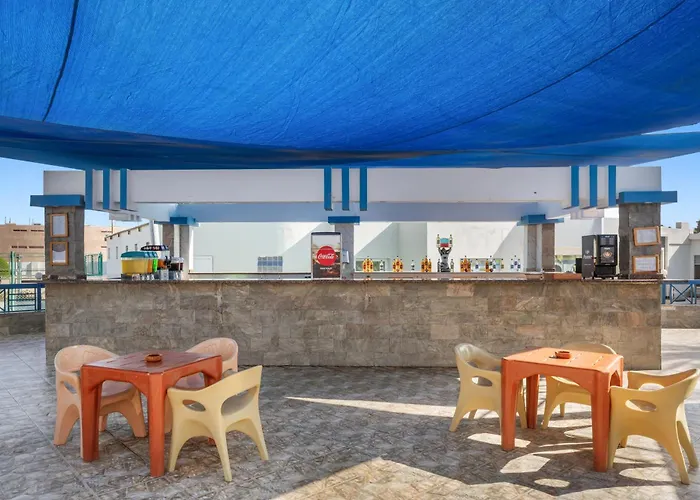 Seagull Beach Resort - Families And Couples Only Hurghada