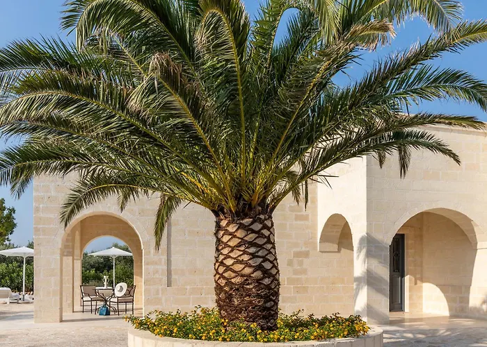 Masseria San Domenico