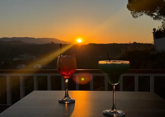 Zante View Studios & Villas