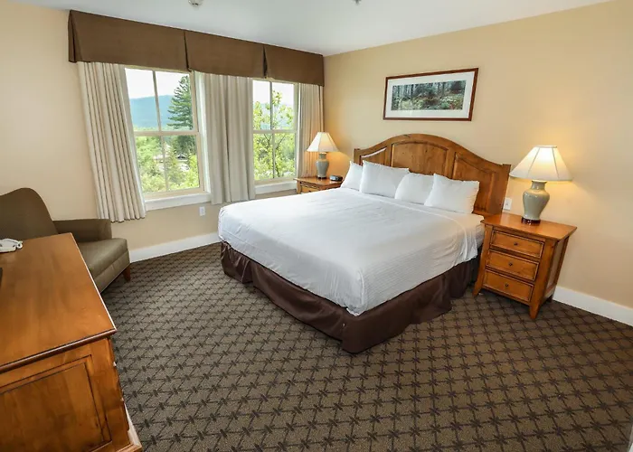 Jackson Gore Village, A Vail Resorts Property