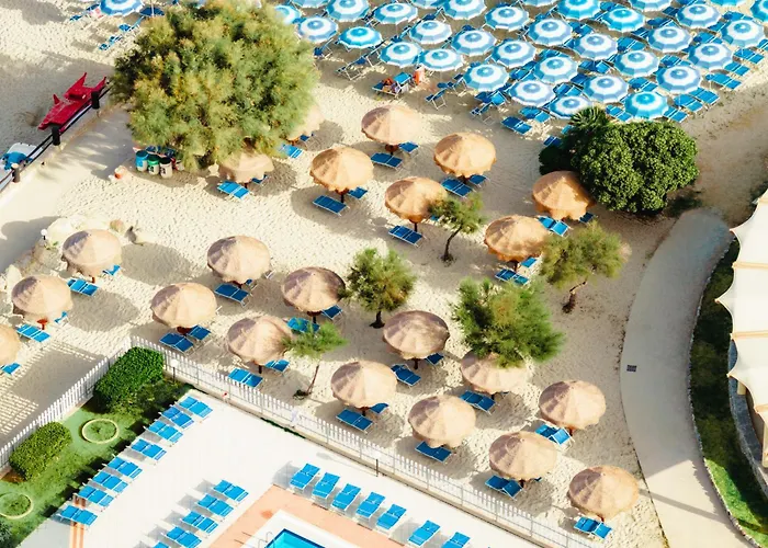 Villaggio Torre Ruffa Robinson