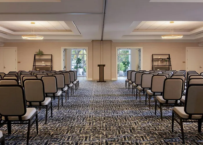 Fort Lauderdale Marriott