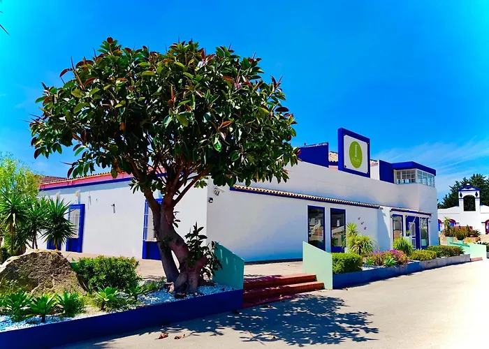 Hotel Restaurante La Villoría