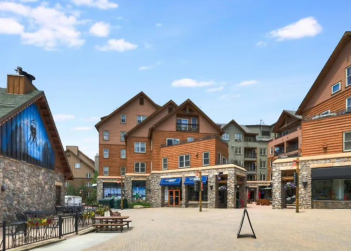 River Run Village By Vail s
