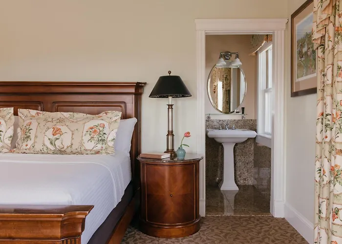 Mountain View Grand Resort & Spa