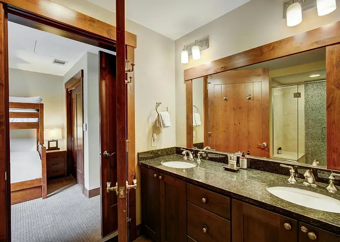One Ski Hill Place, A Rockresort, By Vail s
