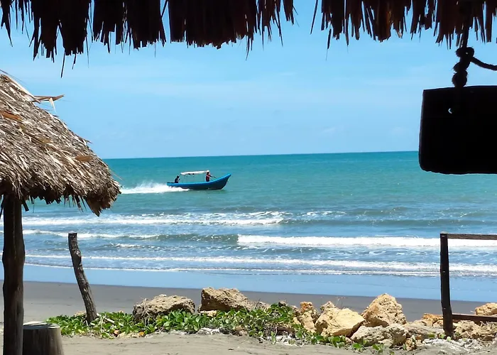 Antara del Mar