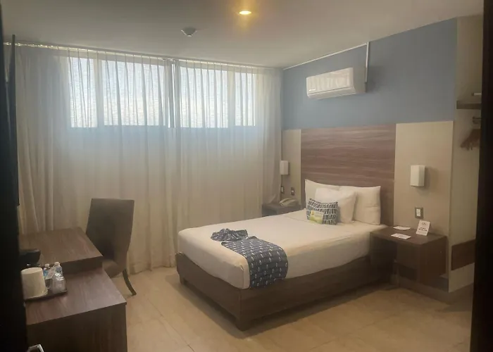 Ocean View Beach Hotel