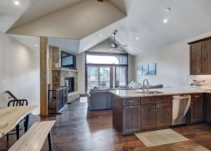 River Run Townhomes By Vail Resorts
