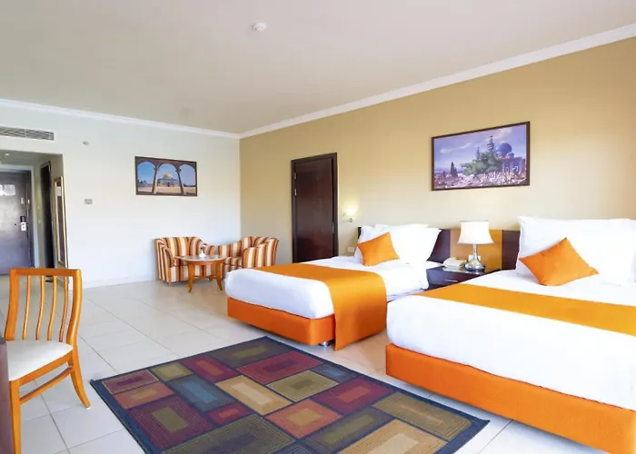 Parrotel Lagoon Waterpark Resort