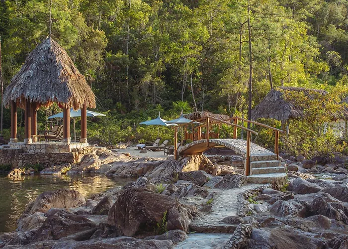 Gaia Riverlodge