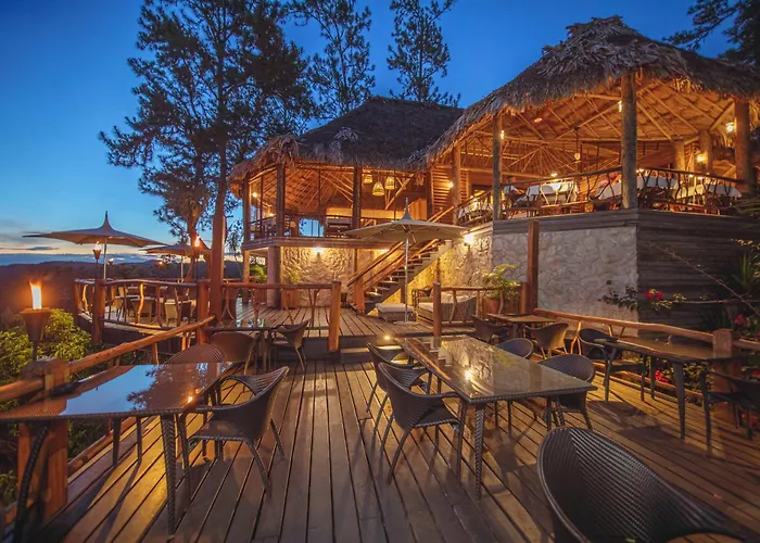 Gaia Riverlodge