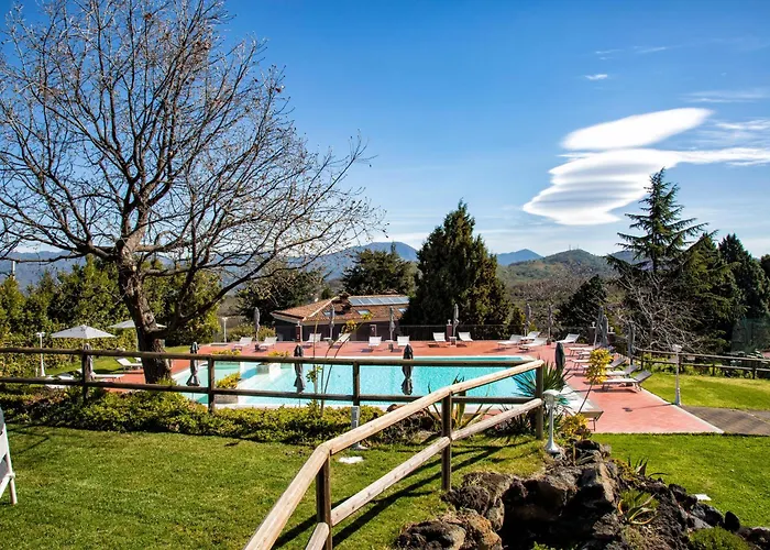 Santoro Country House